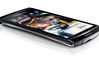 Sony Ericsson Xperia Arc