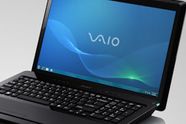 Flere Vaio-maskiner sluppet