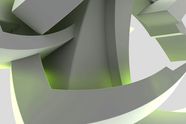 Nvidia ligger ikke på latsiden