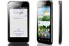LG Optimus Black