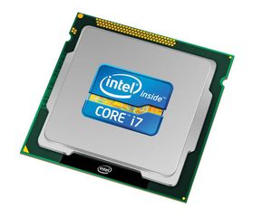 Intel Core i7 2600K
