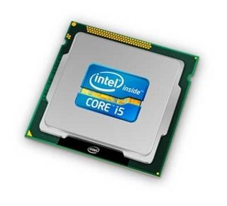 Klikk for å vise bilde i full størrelse Intel Core i5 2390T