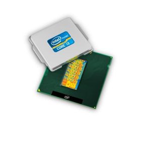 Intel Core i3 2100T