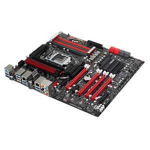 Asus Maximus IV Extreme