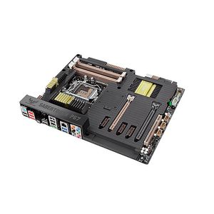 Asus SABERTOOTH P67
