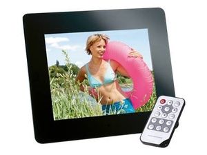 Intenso PhotoModel