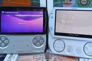 Se video av PSP-telefonen