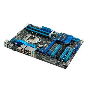 Asus P8P67 LE