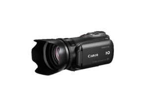 Canon Legria HF G10 