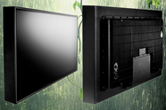 Vanntett HDTV