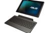 Asus Eee Pad Transformer m/Docking
