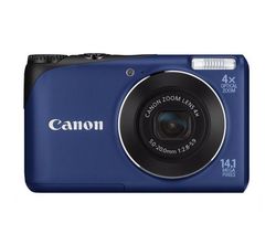 Canon PowerShot A2200
