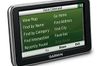 Garmin N&Atilde;&frac14;vi 2460LMT