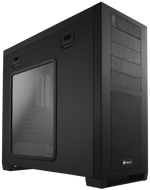 Corsair Obsidian Series 650D