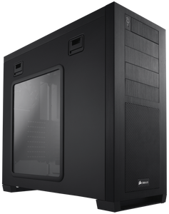 Corsair Obsidian Series 650D