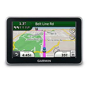 Garmin N&uuml;vi 2450