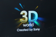 Brillefri 3D-OLED fra Sony