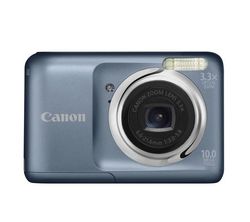 Canon PowerShot A800