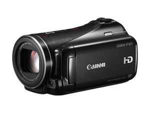 Canon Legria HF M41