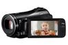 Canon Legria HF M46