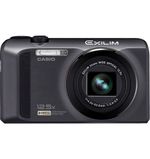 Casio Exilim EX-ZR100