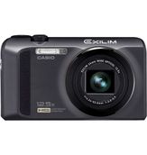 Casio Exilim EX-ZR100
