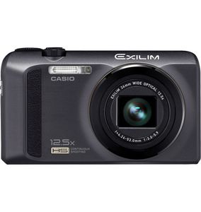 Klikk for å vise bilde i full størrelse Casio Exilim EX-ZR100