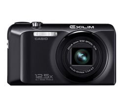 Casio Exilim EX-H30