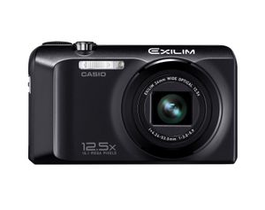 Casio Exilim EX-H30