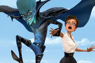 Samsung og Dreamworks i 3D-samarbeid