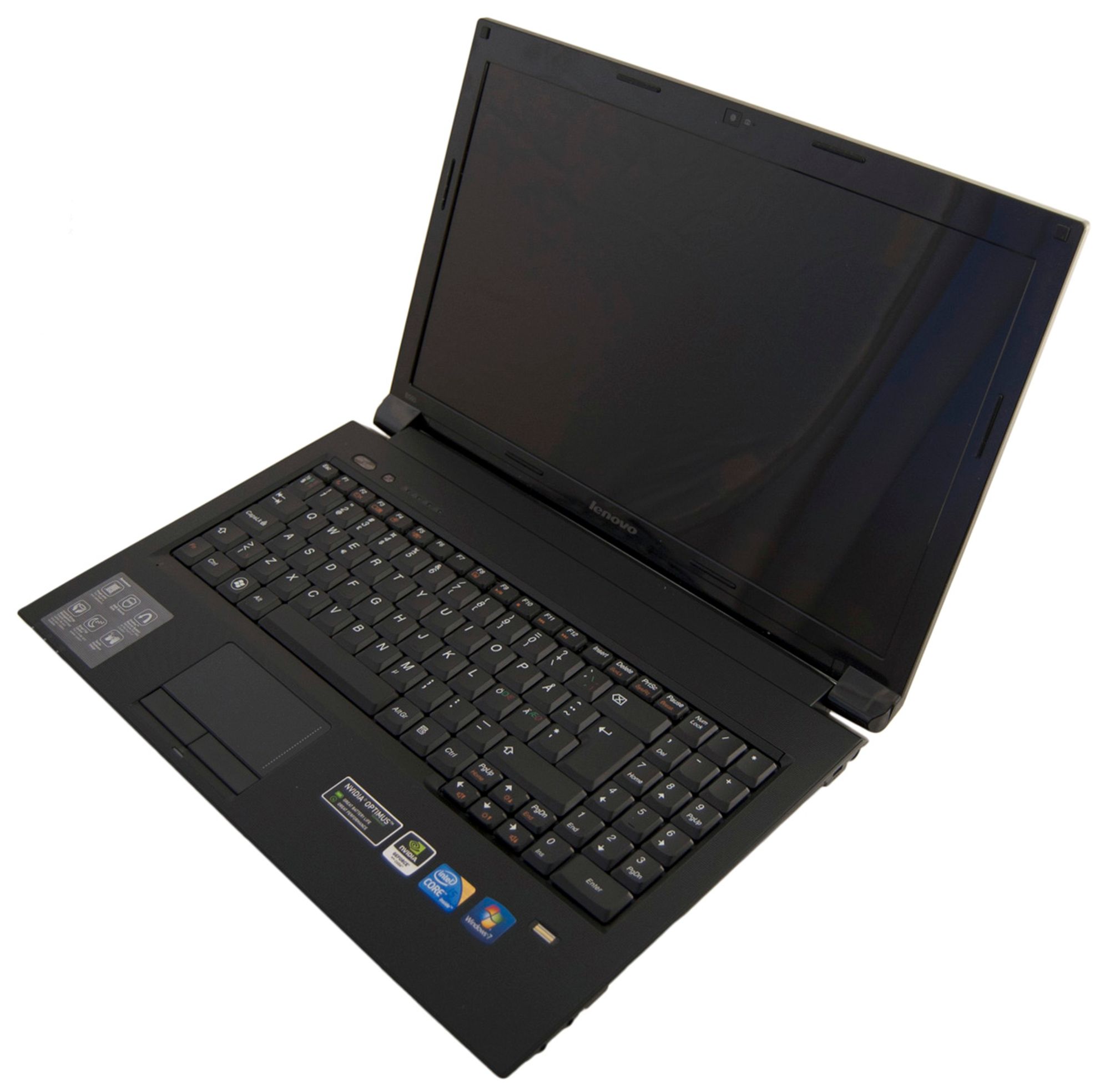 Ideapad B560