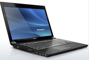 Lenovo Ideapad B560 i3-370M