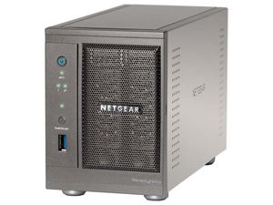 Netgear ReadyNAS Ultra 2 2TB