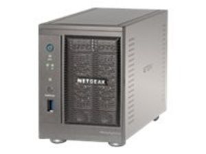 Netgear ReadyNAS Ultra 2