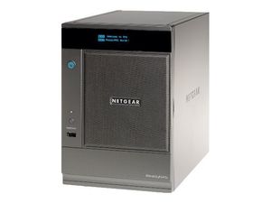 Netgear ReadyNAS Ultra 6