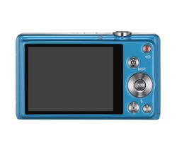 Casio Exilim EX-ZS10