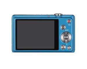 Casio Exilim EX-ZS10