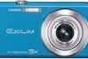 Casio Exilim EX-ZS10