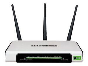 TP-Link TL-WR1043ND