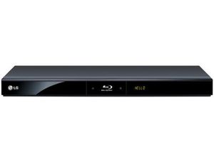 LG BD550