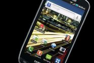 Nå kommer LTE-versjoner av Galaxy S og Tab