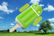 Ny Android til sommeren