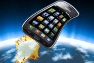 Oppfølger til Galaxy S i februar