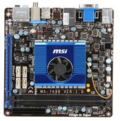 MSI E350IA-E45