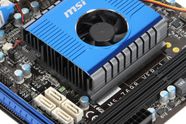MSI med APU-kort