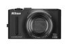 Nikon Coolpix S8100