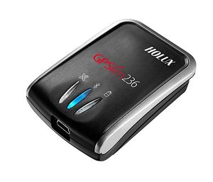 Holux GR-236 Bluetooth