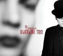 Alkaline Trio Crimson
