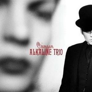 Klikk for å vise bilde i full størrelse Alkaline Trio Crimson