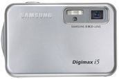 Samsung Digimax i5